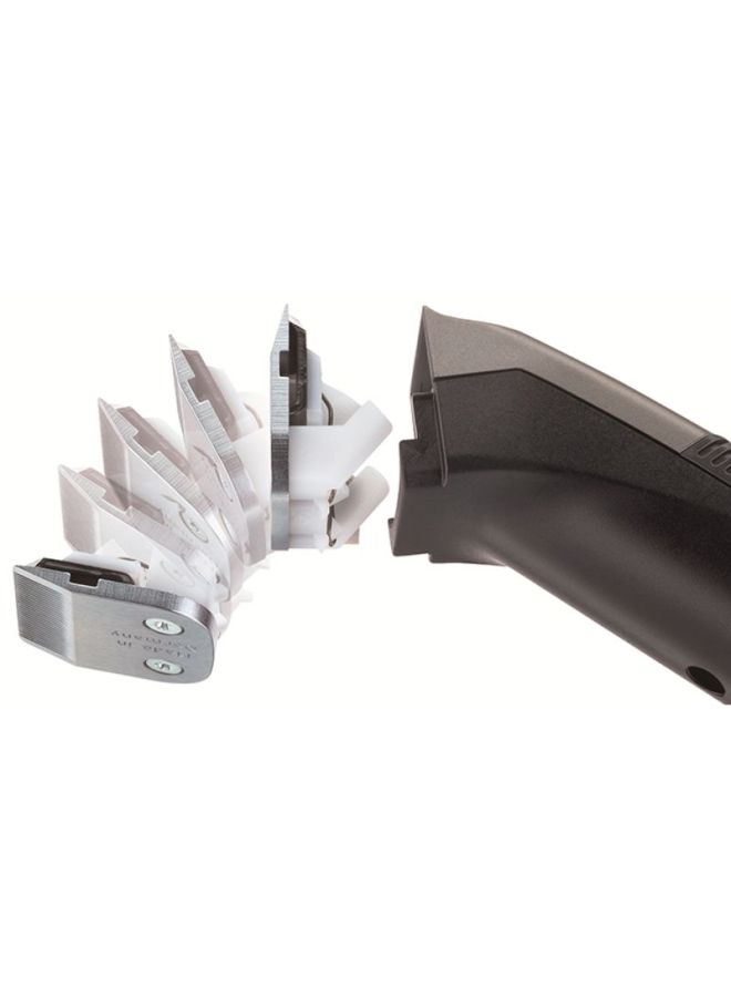 موزر ماكينة تشذيب اللحية الاحترافية تيتانيوم - Image 4