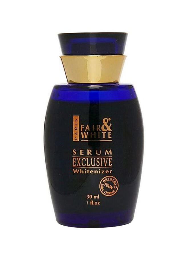 Fair and White - Exclusive Whitenizer Serum 30ml - Image 1