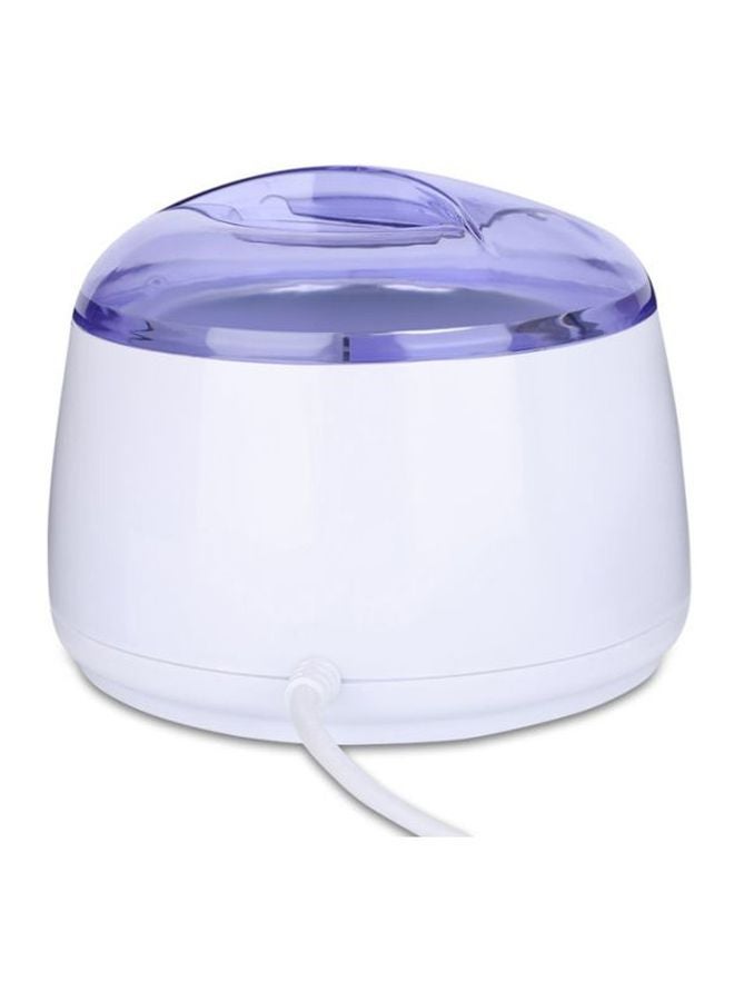 Pro-Wax100 - Wax Heater White/Purple 560grams - Image 1