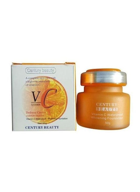 Vitamin C Defense Cream