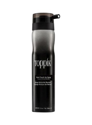 Root Touch Up Spray Black 98ml - v1605267533/N11803240A_1