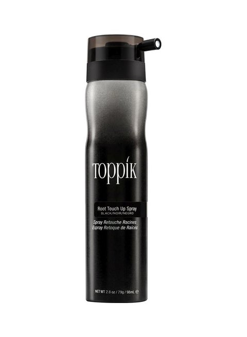 Root Touch Up Spray Black 98ml