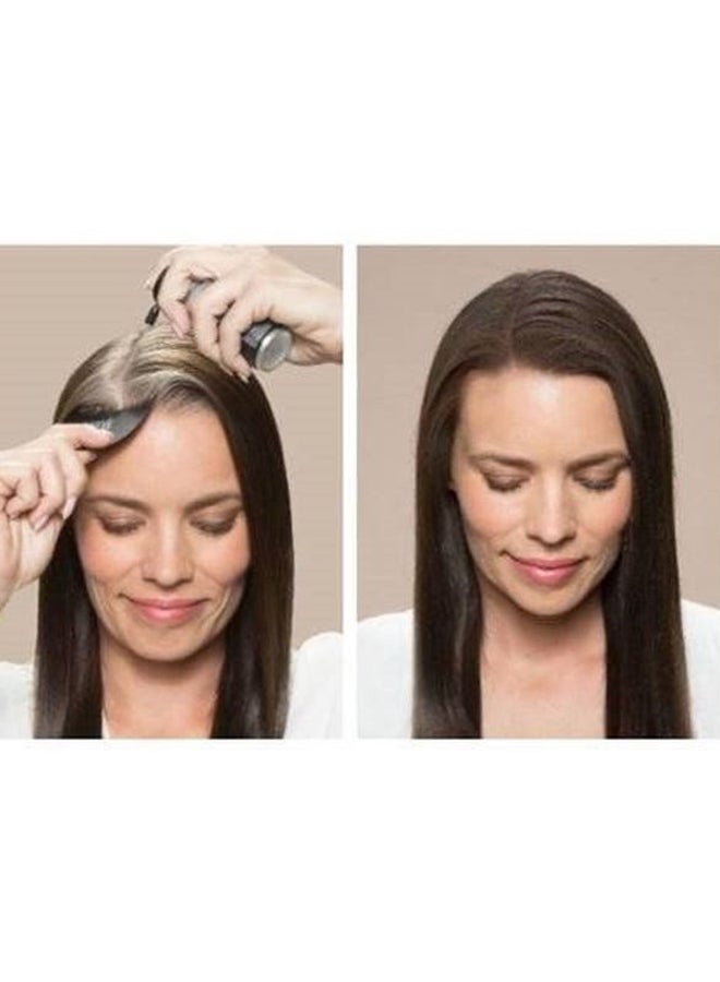 Root Touch Up Spray Black 98ml