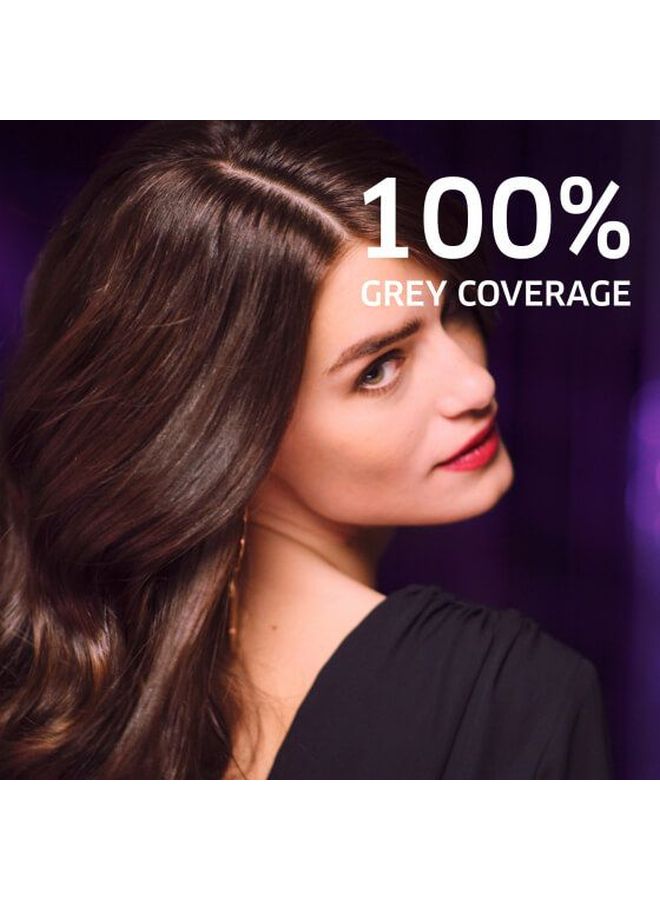 WELLA - Koleston Permanent Hair Color Cream Light Brown 20grams - Image 1