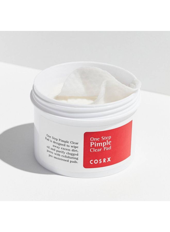 لبادة التخلص من البثور من وان ستيب بيبمل كلير 135ملليلتر - Image 3