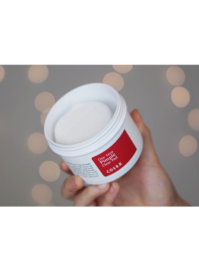 لبادة التخلص من البثور من وان ستيب بيبمل كلير 135ملليلتر - Image 4