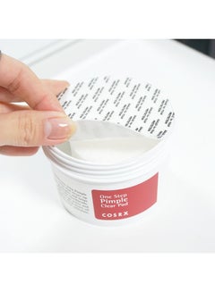 One Step Pimple Clear Pad 135ml - v1605267545/N14353169A_5