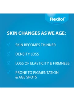 Flexitol Anti Ageing Hand Balm SPF 15 40grams  - Image 2