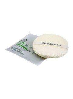 THE BODY SHOP Soft Facial Buffer White  - Image 2