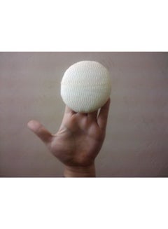 THE BODY SHOP Soft Facial Buffer White  - Image 3