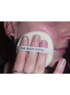 THE BODY SHOP Soft Facial Buffer White  - Image 4