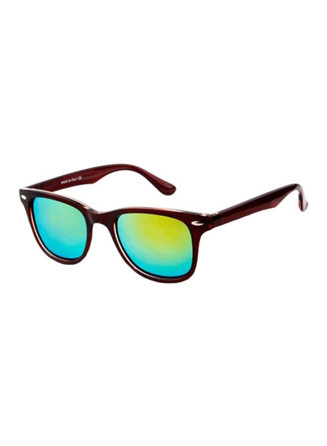 SYT Wayfarer Polarized Sunglasses - Image 1