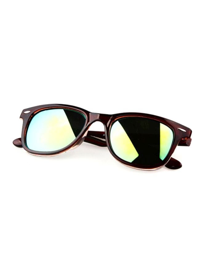 SYT Wayfarer Polarized Sunglasses - Image 2