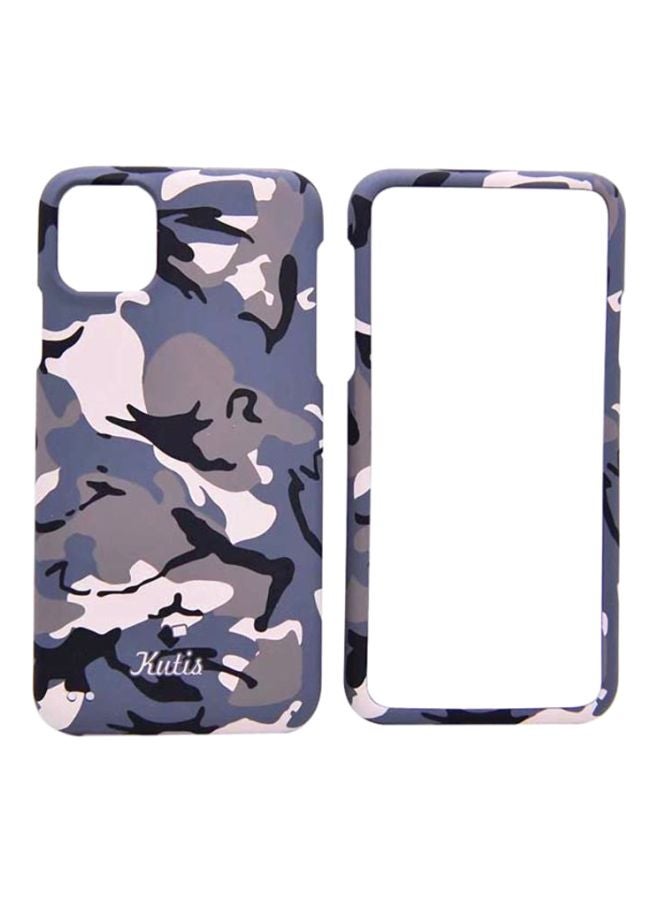 BP Protective Case Cover For Apple iPhone 11 Pro Max Camouflage