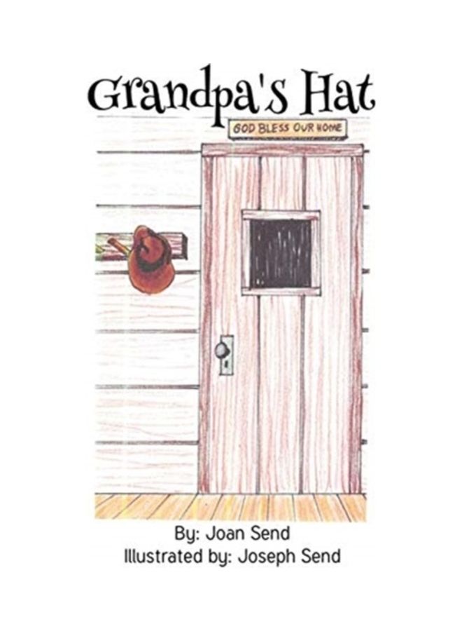 Grandpa's Hat hardcover english  - Image 3