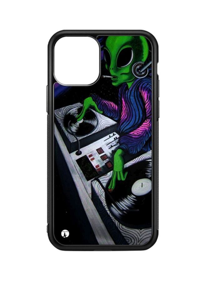 BP Protective Case Cover For Apple iPhone 11 Pro Multicolour