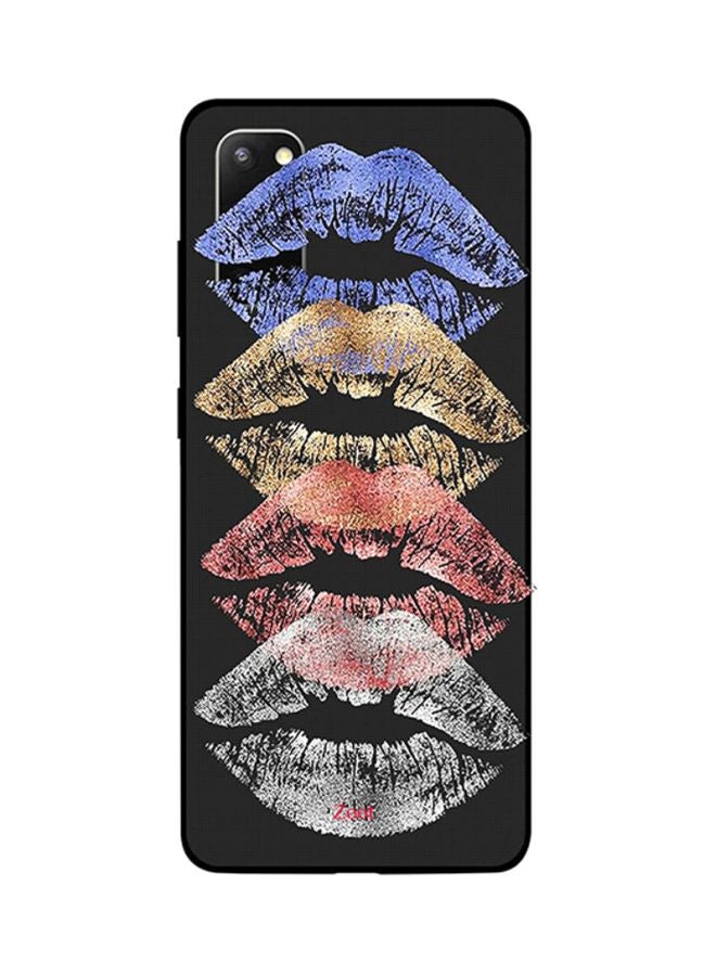 Zoot Skin Case Cover For Samsung Galaxy S20 Kisses 