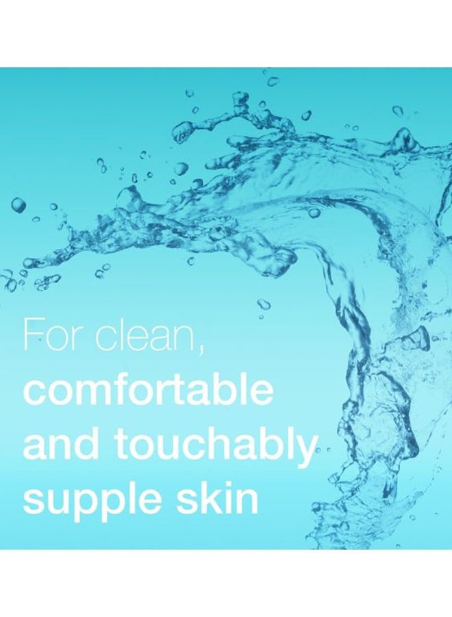 Neutrogena Hydro Boost Triple Micellar Water 400grams - Image 2