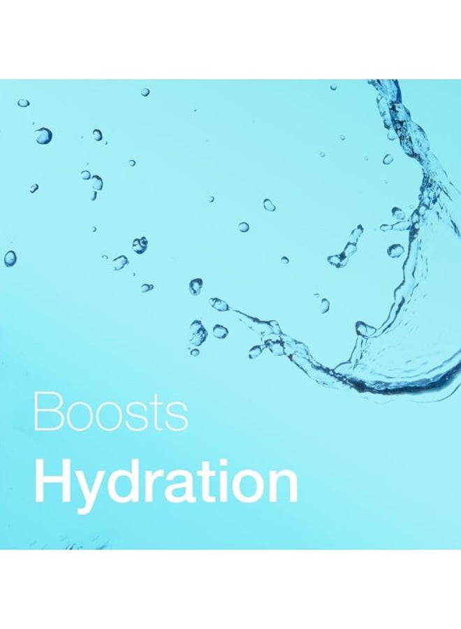 Neutrogena Hydro Boost Triple Micellar Water 400grams - Image 3