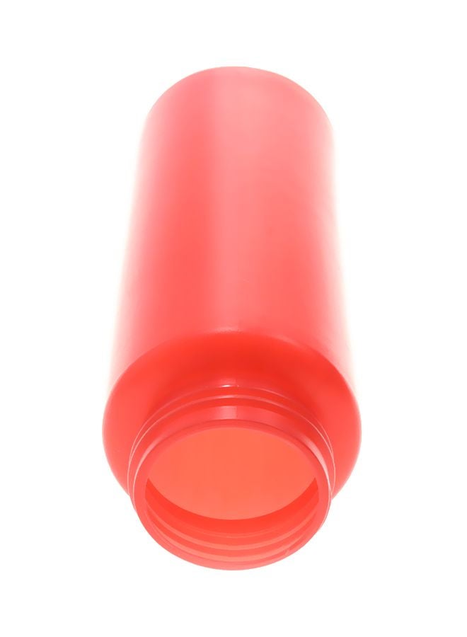 Sharpdo Baking Squeezer Dispenser Red 25x6x6cm - Image 2