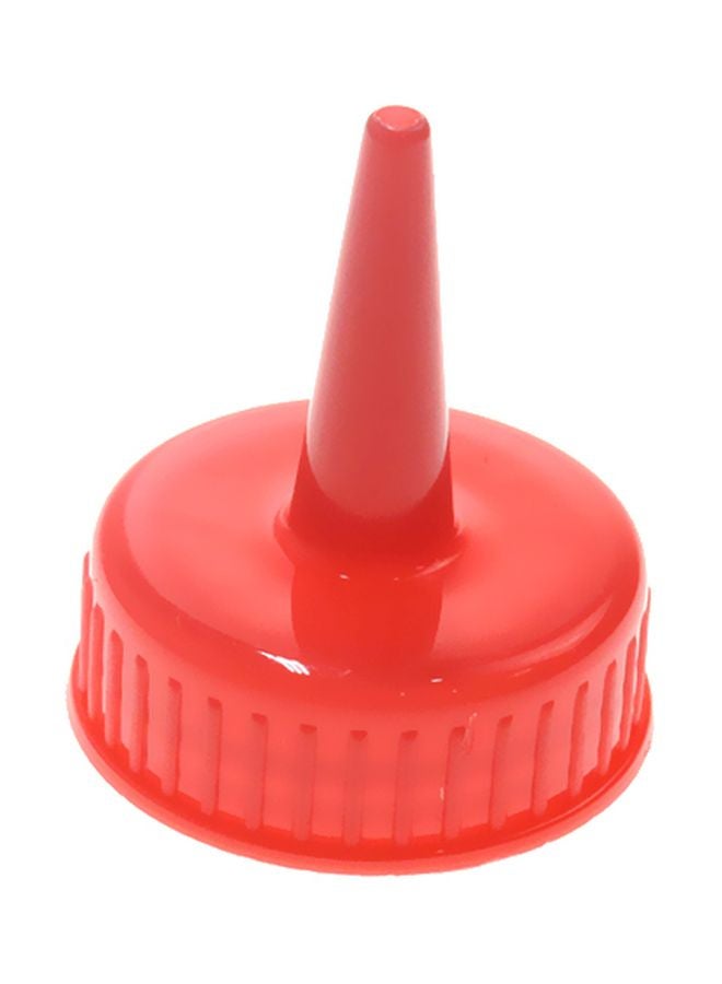 Sharpdo Baking Squeezer Dispenser Red 25x6x6cm - Image 3