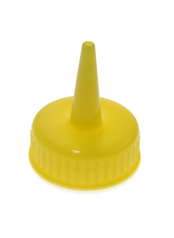 شاربدو موزع خليط للخبز أصفر 25x6x6سم - Image 3