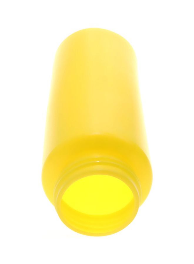 شاربدو موزع خليط للخبز أصفر 25x6x6سم - Image 4