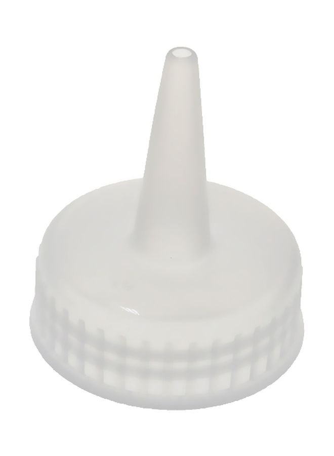 Sharpdo Baking Squeezer Dispenser White 20x6x6cm - Image 2
