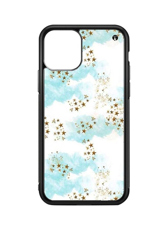 BP Protective Case Cover For Apple iPhone 11 Pro Max Multicolour