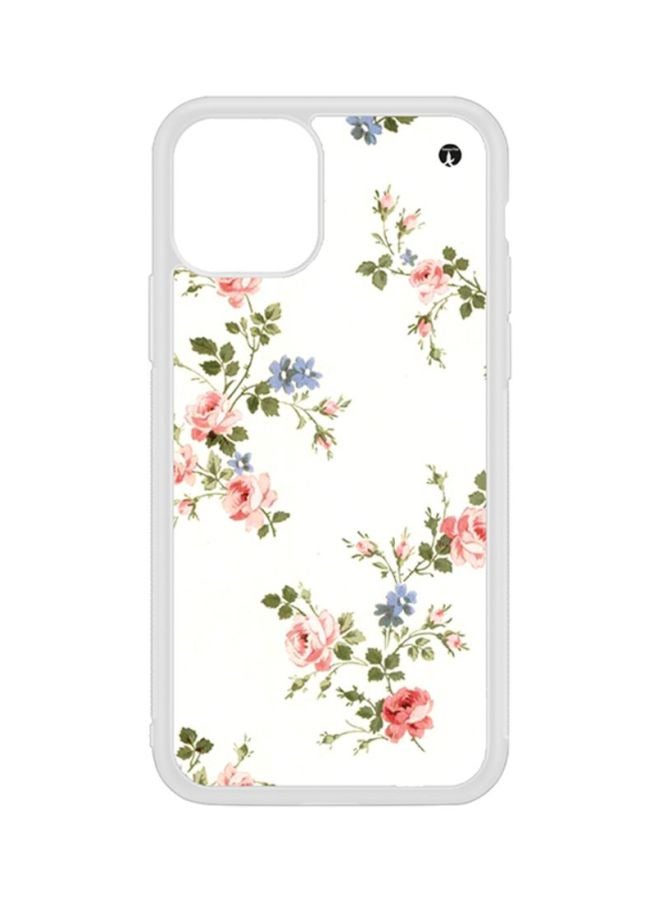 بي بي غطاء حماية واقٍ لهاتف أبل آيفون 11 برو ماكس متعدد الألوان