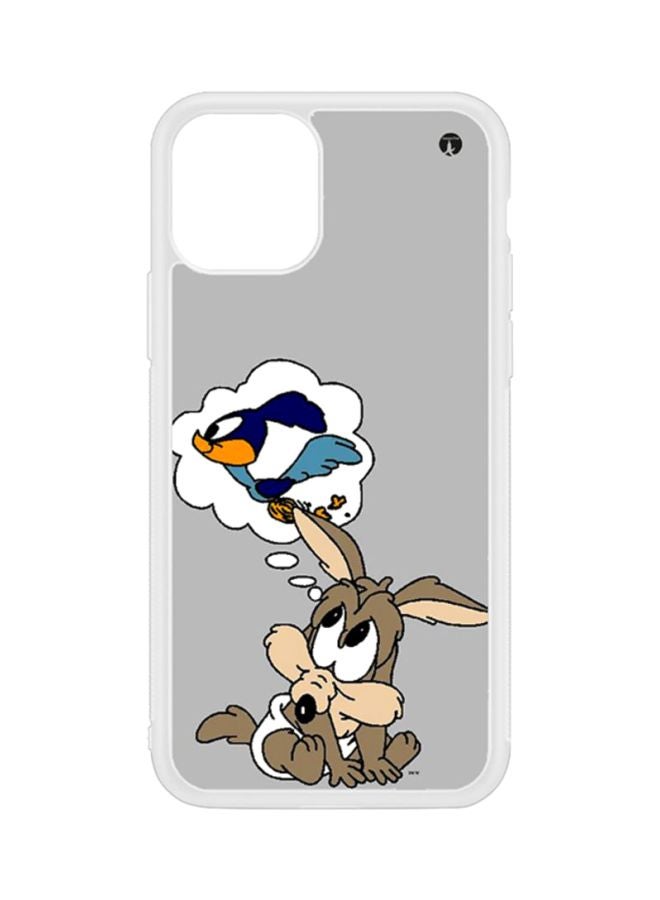 BP Protective Case Cover For Apple iPhone 11 Pro Max Grey/Brown/Blue