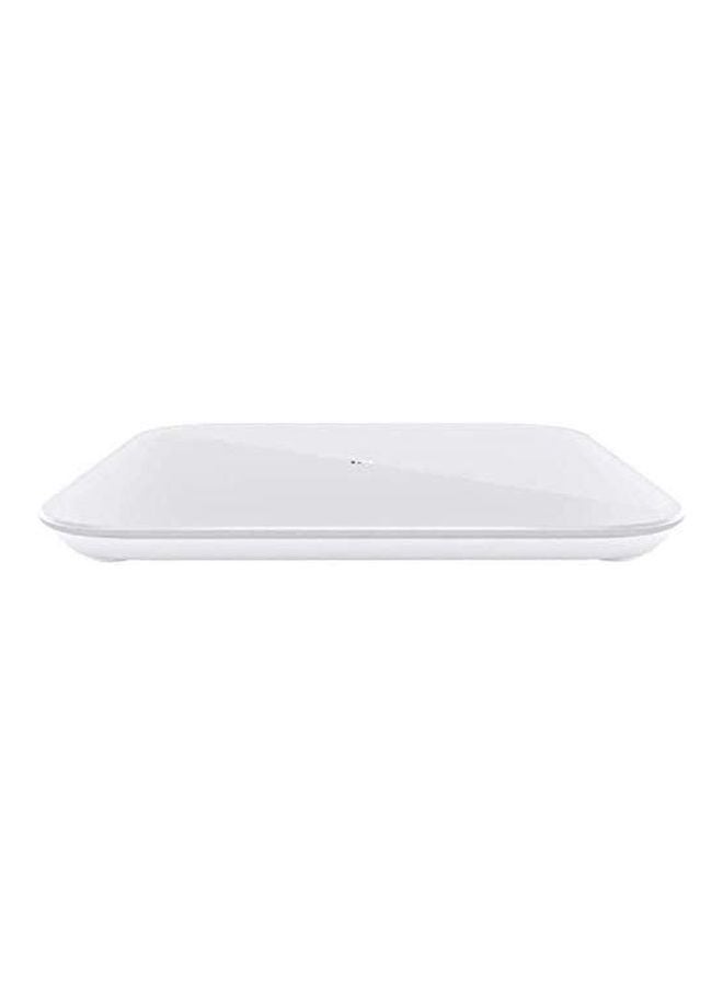 Xiaomi - Smart Weighing Scale 2 MTZC04HM White - Image 1