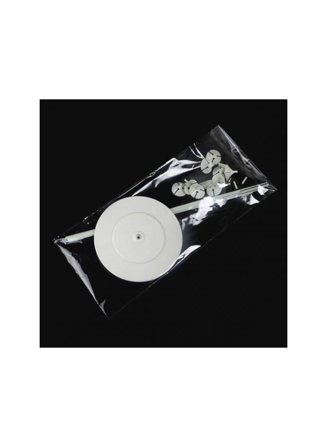 11-Piece Balloon Stand Set  - Image 3