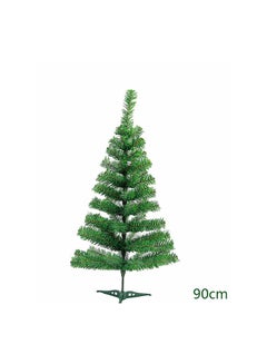 Memories Maker Decorative Christmas Tree 90cm 