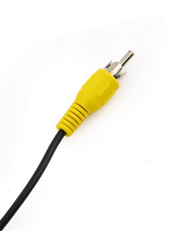 Wireless Video Transmitter Receiver Kit For Car Monitor
