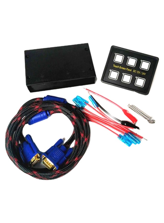 docooler Membrane Control Box With Case