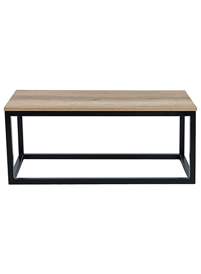 FURVIVE Wooden Dallas Coffee Table Alaska - Image 1