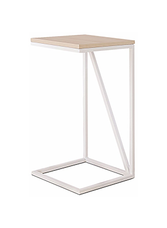 طاولة كومفي سي من الخشب كارمن 41x35x60سم