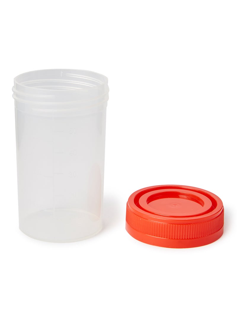 3W Healthcare Urine Container  - Image 2