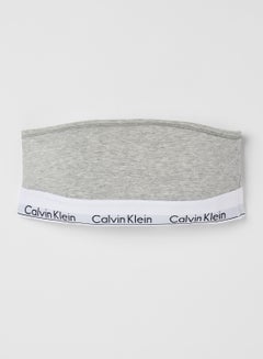 Logo Waistband Bandeau