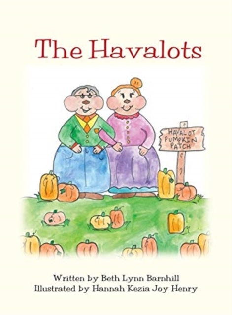 The Havalots hardcover english  - Image 3