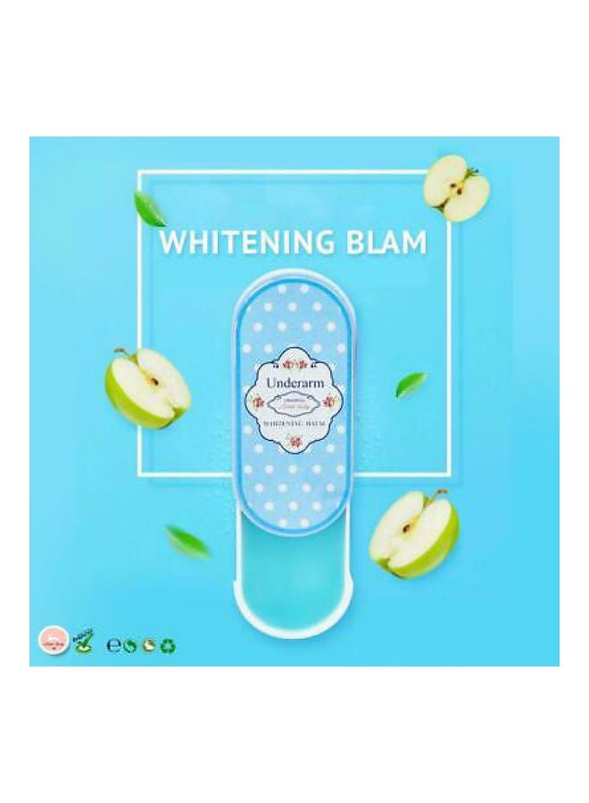 Underarm Whitening Balm 30grams - v1605337672/N42264460A_6