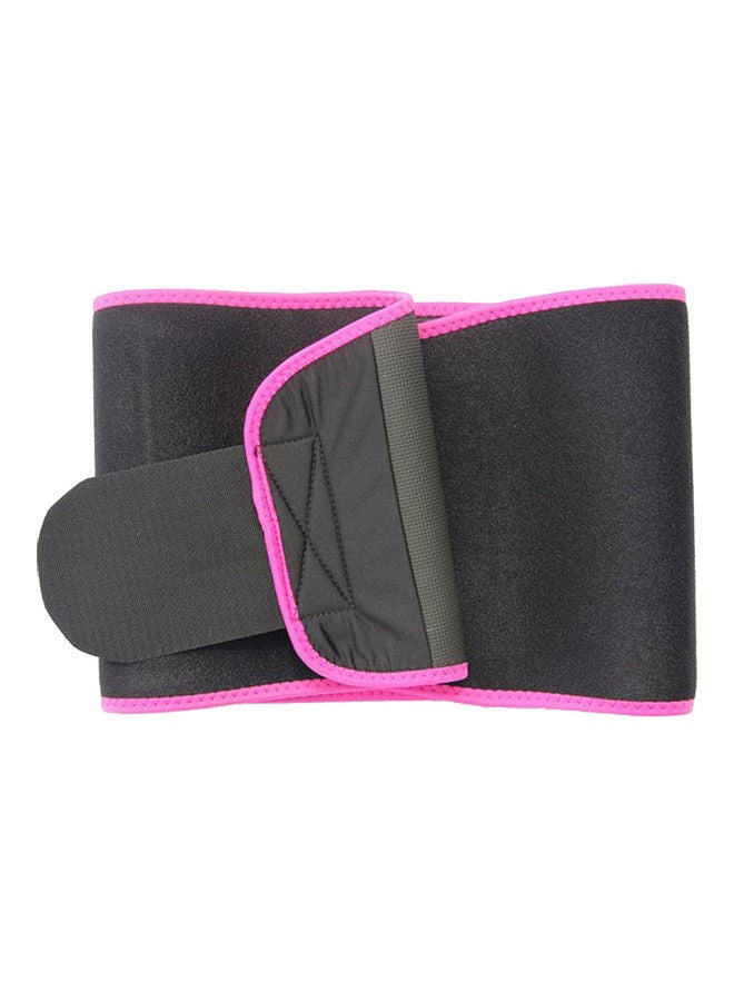 Generic Women Adjustable Corset Abdomen Waist Belt Slimming Body Shaper Sport Girdle 108x20x2cm  - Image 1