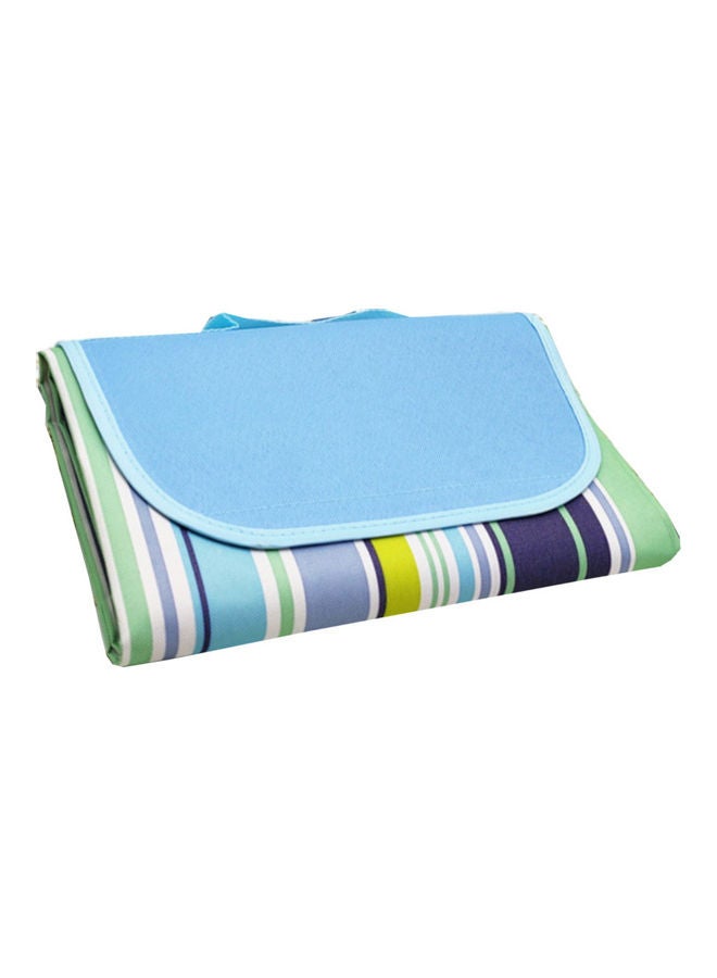 Portable Waterproof Outdoor Camping Picnic Mat Sand Proof Beach Blanket Carpet 0.95kg - v1605337876/N42326193A_1