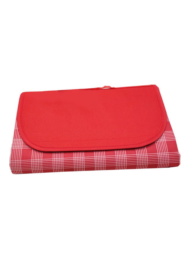 Portable Waterproof Outdoor Camping Picnic Mat Sand Proof Beach Blanket Carpet 0.95kg - Image 1