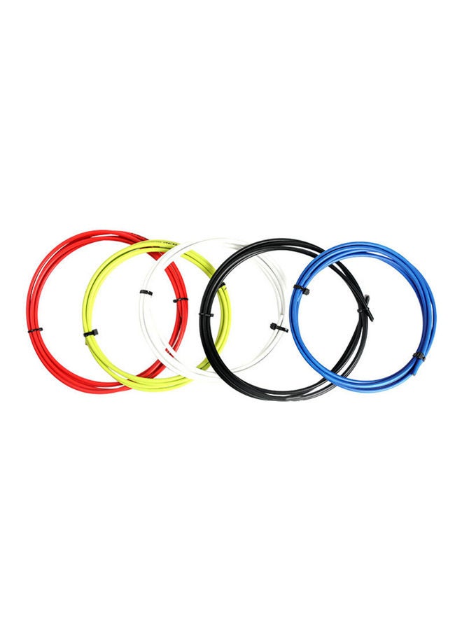 Universal MTB Mountain Bike Bicycle Brake Shift Cable Set Cycling Accessory 0.112kg