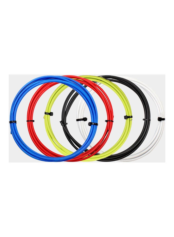 Universal MTB Mountain Bike Bicycle Brake Shift Cable Set Cycling Accessory 0.112kg