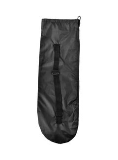 Outdoor Skateboard Carry Backpack Skate Scooter Bag Longboard Storage Container 0.072kg