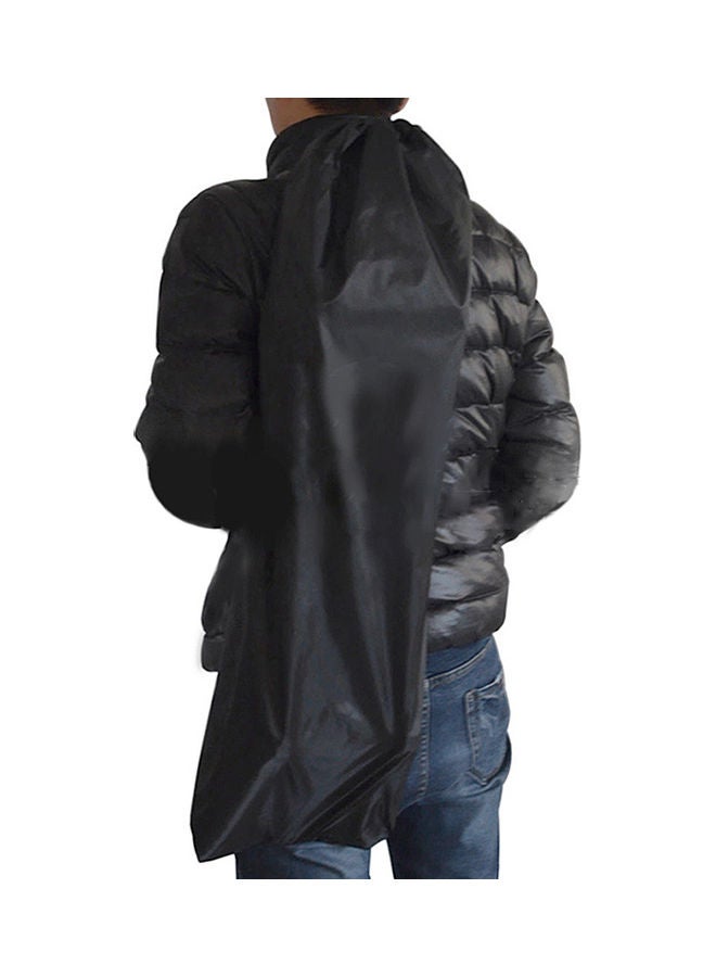 Generic - Outdoor Skateboard Carry Backpack Skate Scooter Bag Longboard Storage Container 0.072kg - Image 1