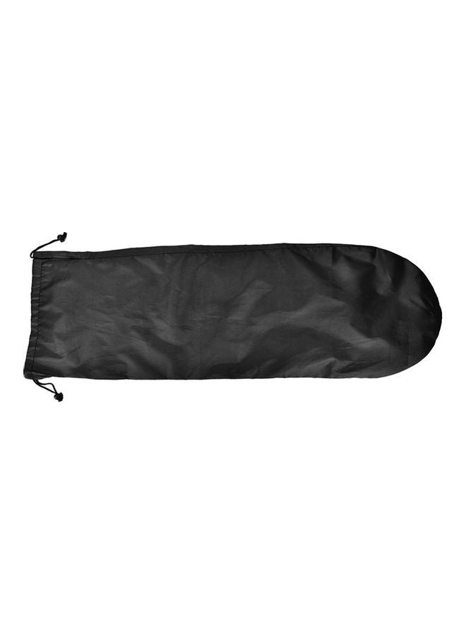 Generic - Outdoor Skateboard Carry Backpack Skate Scooter Bag Longboard Storage Container 0.072kg - Image 1